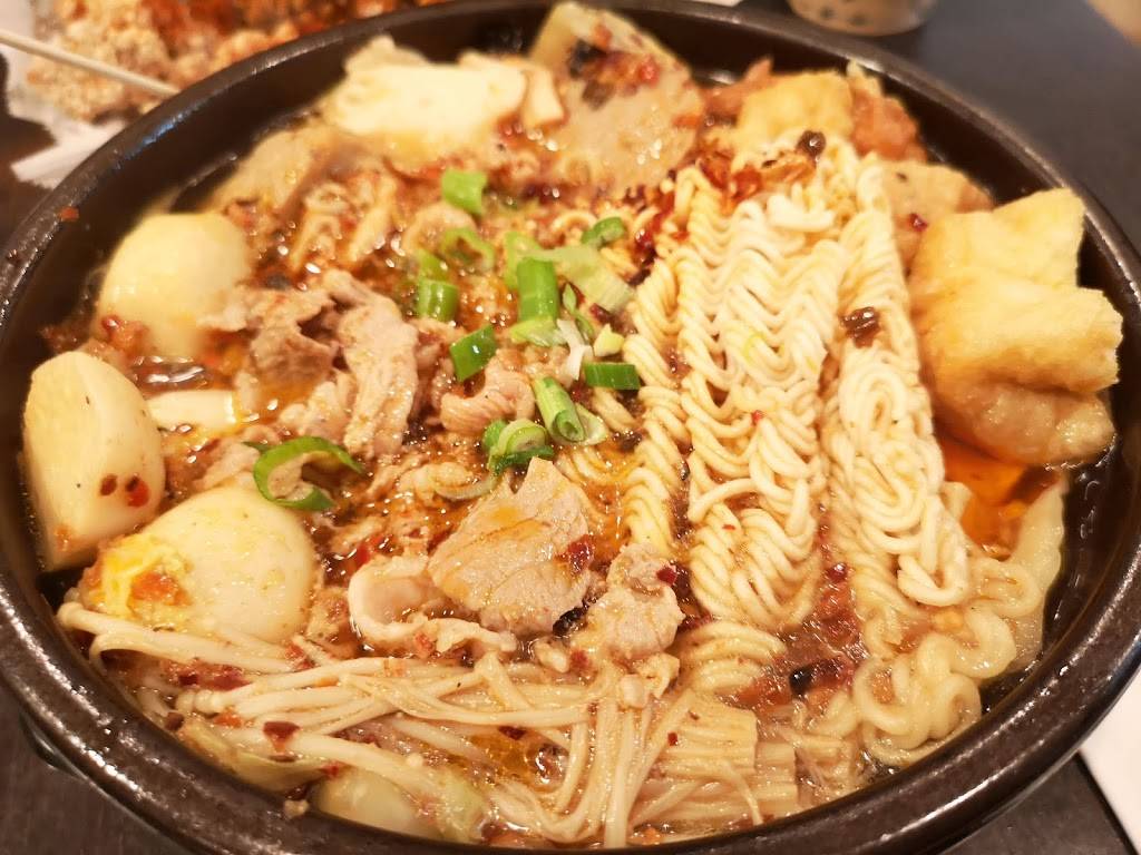 Hotpot First | restaurant | 1149 Lawrence Expy, Sunnyvale, CA 94089, USA | 4087348898 OR +1 408-734-8898
