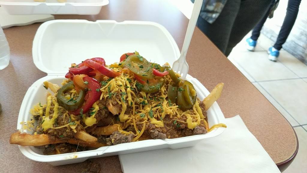 Mr Fries Man | restaurant | 14800 S Western Ave #108, Gardena, CA 90249, USA | 4242923616 OR +1 424-292-3616