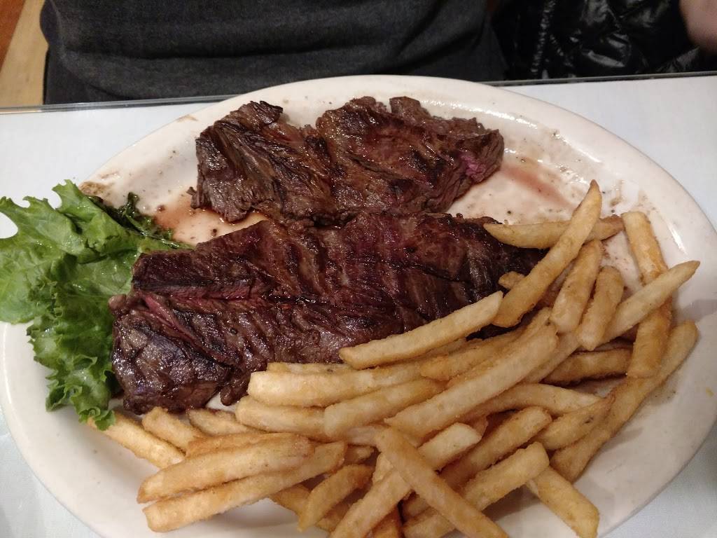 Alonsos Steak House | Dover NJ | restaurant | 330 S Salem St, Dover, NJ 07801, USA | 9733668860 OR +1 973-366-8860