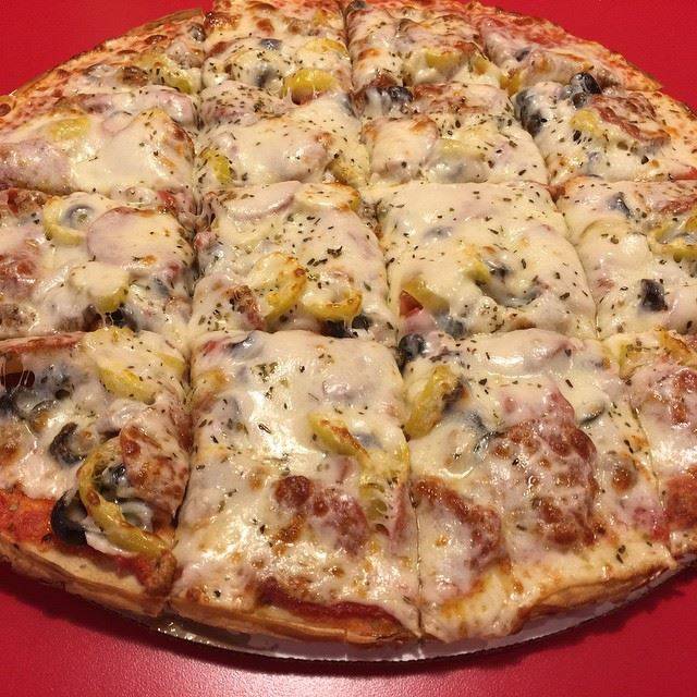 Rolynos Original Pizza Mann Road | restaurant | 3530 Mann Rd, Indianapolis, IN 46221, USA | 3175592299 OR +1 317-559-2299