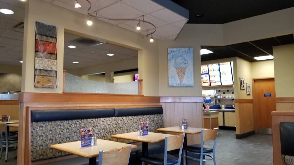Culvers | restaurant | 11218 Commerce Dr N, Champlin, MN 55316, USA | 7635060290 OR +1 763-506-0290