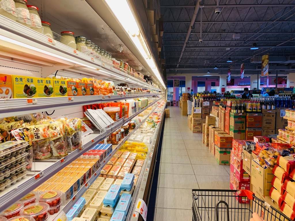 Golden Sparkling Plaza | restaurant | 5600 W Colonial Dr #109, Orlando, FL 32808, USA | 4077303936 OR +1 407-730-3936