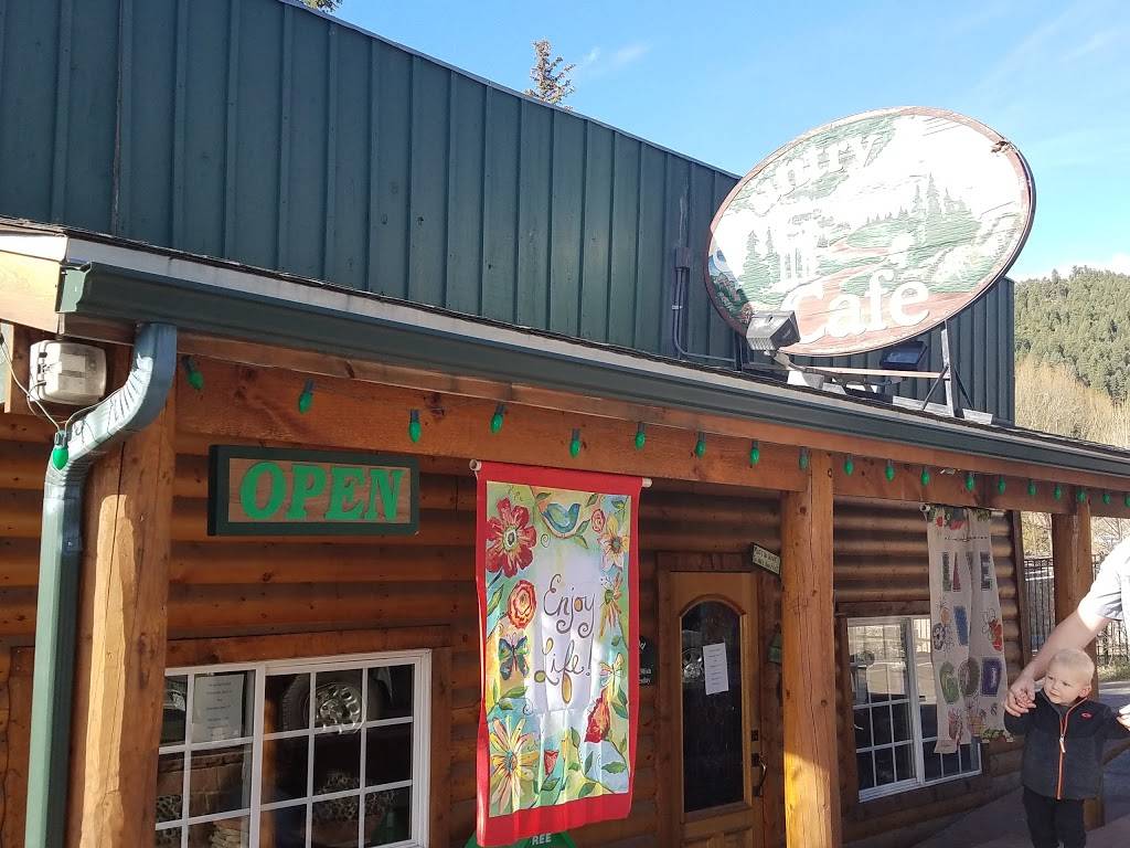 Country Road Cafe | restaurant | 26490 CO-74, Evergreen, CO 80439, USA | 3036741178 OR +1 303-674-1178
