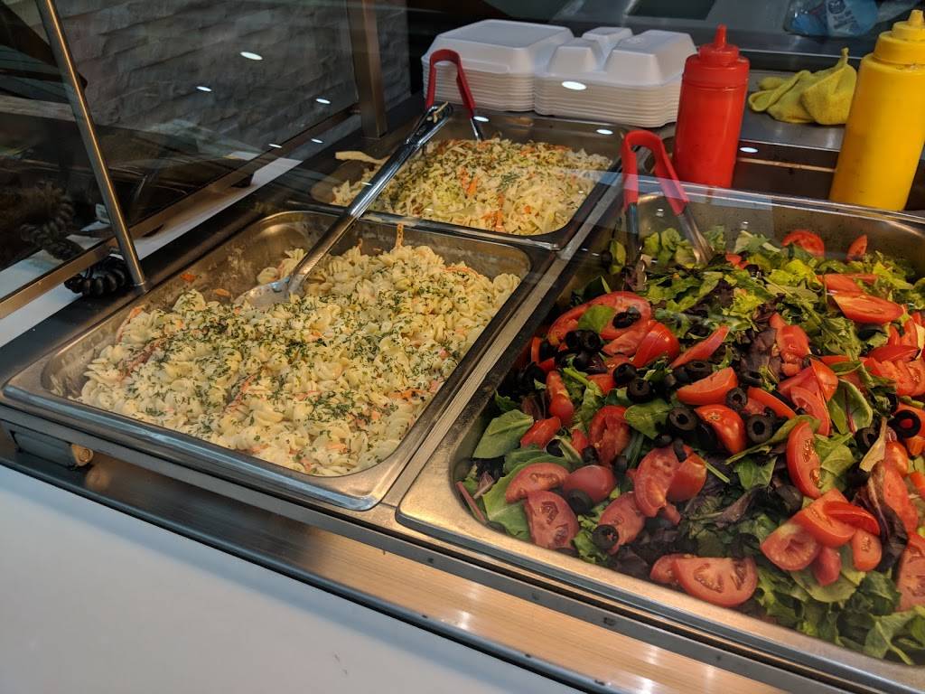 Kabob House & Grill | restaurant | 500 Rexdale Blvd, Etobicoke, ON M9W 6K5, Canada | 6476370996 OR +1 647-637-0996