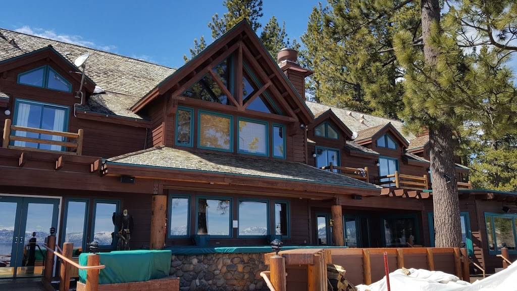Sunnyside Restaurant & Lodge | restaurant | 1850 W Lake Blvd, Tahoe City, CA 96145, USA | 5305837200 OR +1 530-583-7200