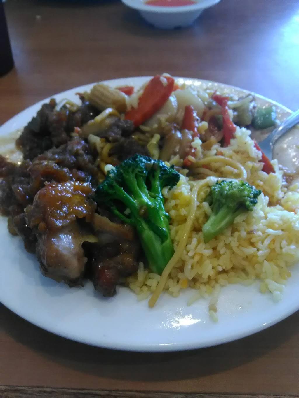 China King | restaurant | 1275 E Florence Blvd # 5, Casa Grande, AZ 85122, USA | 5208369661 OR +1 520-836-9661