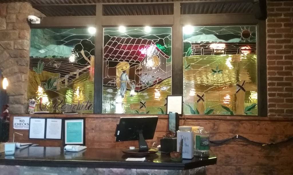 MI Ranchito lll | restaurant | 5, Eagle Mountain Blvd, Batesville, AR 72501, USA | 8707938227 OR +1 870-793-8227