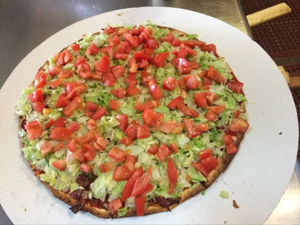 Vinis Pizza and Catering | meal delivery | 39 S Arlington Heights Rd, Elk Grove Village, IL 60007, USA | 8474377100 OR +1 847-437-7100