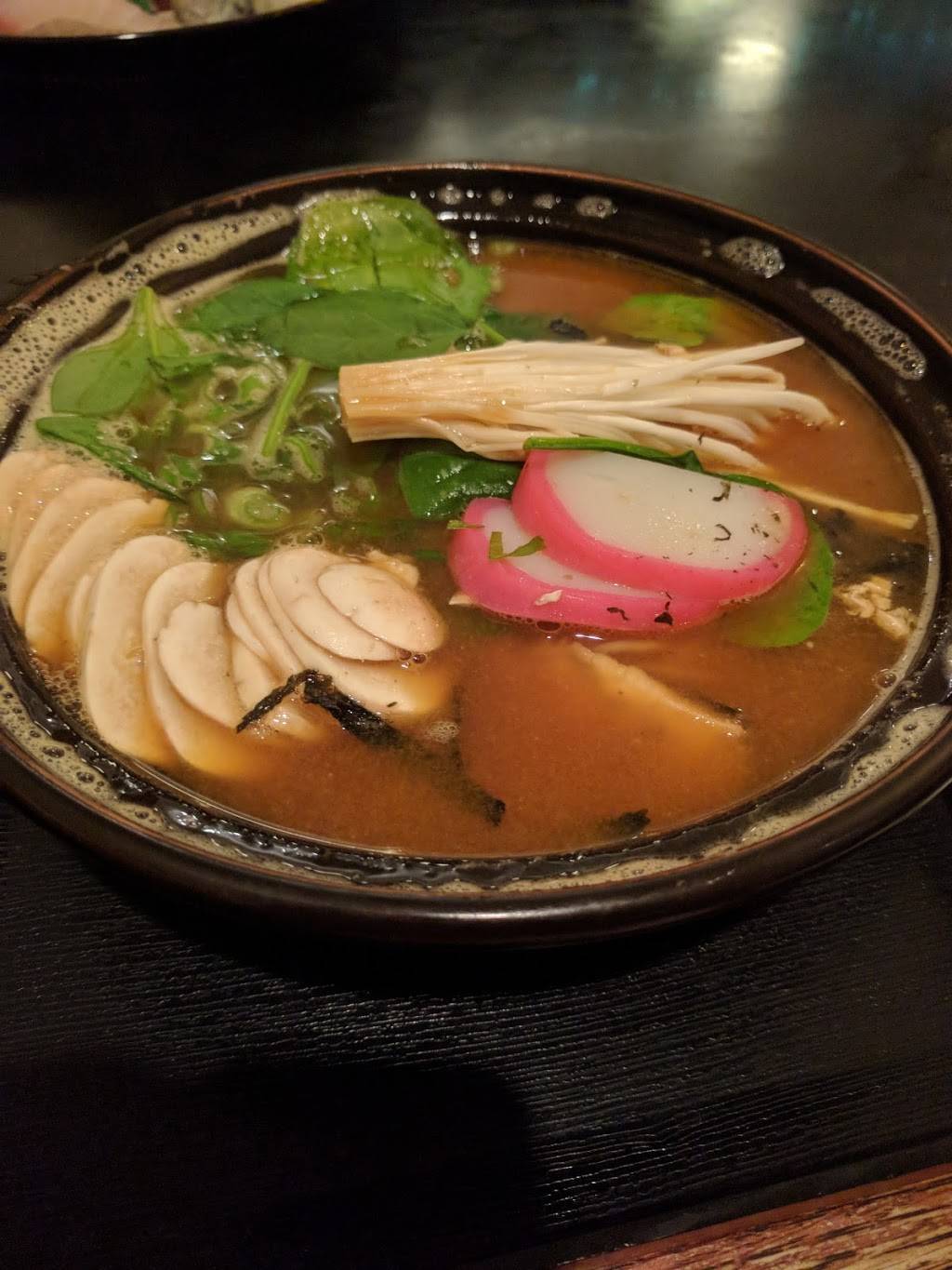 Sushiko | restaurant | 4546 W El Camino Real, Los Altos, CA 94022, USA | 6505599218 OR +1 650-559-9218