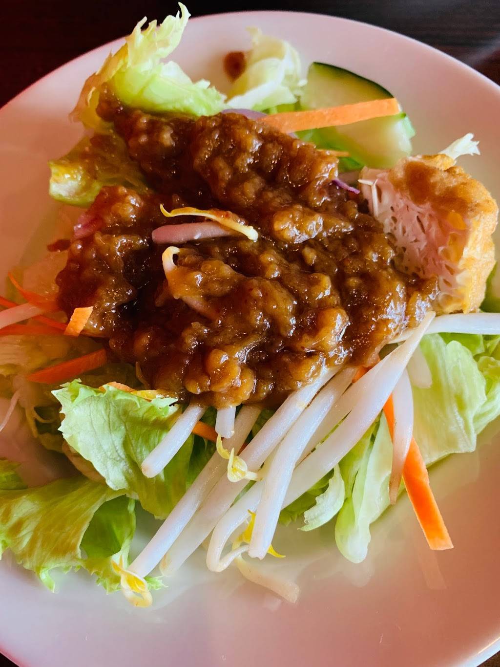 Thai Chili House | restaurant | 450 Amwell Rd suite 5-6, Hillsborough Township, NJ 08844, USA | 9088295585 OR +1 908-829-5585