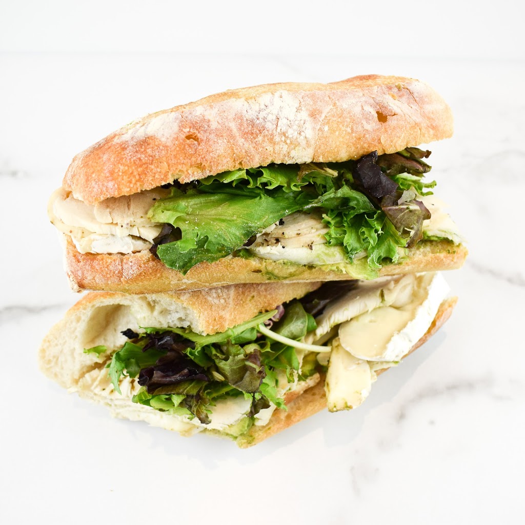 La Boulangerie | bakery | 1945 W Wilson Ave, Chicago, IL 60640, USA | 8722083479 OR +1 872-208-3479