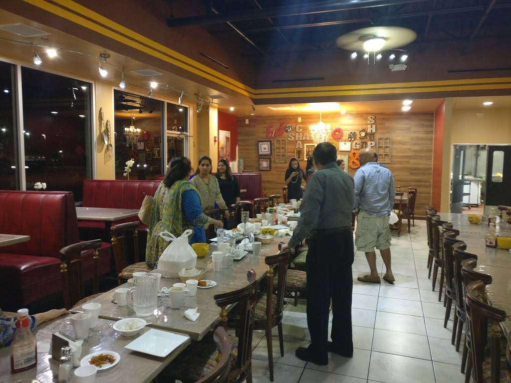 Chai Shai BBQ & Fine Dining | restaurant | 10581 S Texas 6 #101, Sugar Land, TX 77498, USA | 8329398112 OR +1 832-939-8112