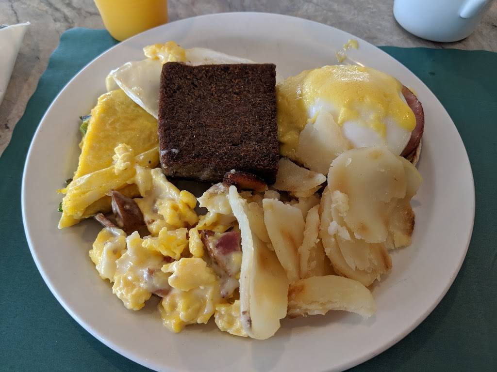 Franconia Heritage Restaurant | restaurant | 508 Harleysville Pike unit a, Telford, PA 18969, USA | 2157214400 OR +1 215-721-4400