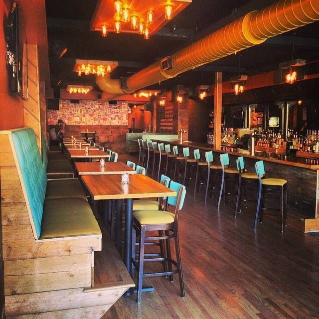 The Country Club | restaurant | 3462 N Clark St, Chicago, IL 60657, USA | 7739752010 OR +1 773-975-2010