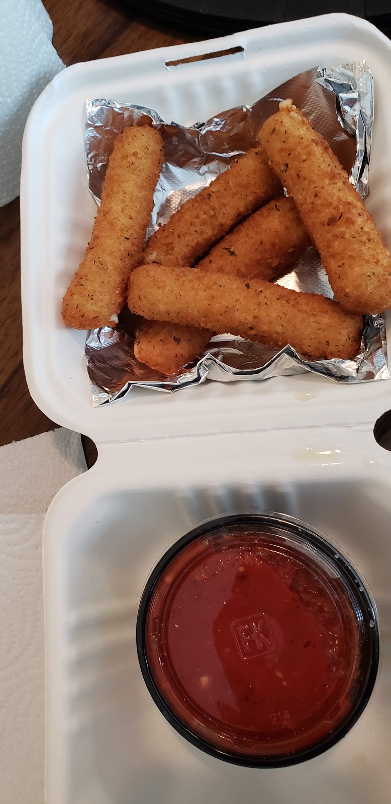 South Tampa Pizza | restaurant | 3841 W Kennedy Blvd, Tampa, FL 33609, USA | 8137220200 OR +1 813-722-0200