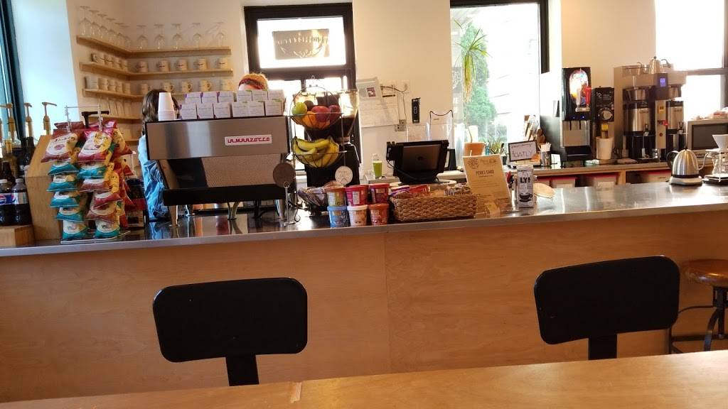 Planet Perk in The Grind | cafe | 240 Algoma Blvd suite 101b, Oshkosh, WI 54901, USA | 9202302880 OR +1 920-230-2880