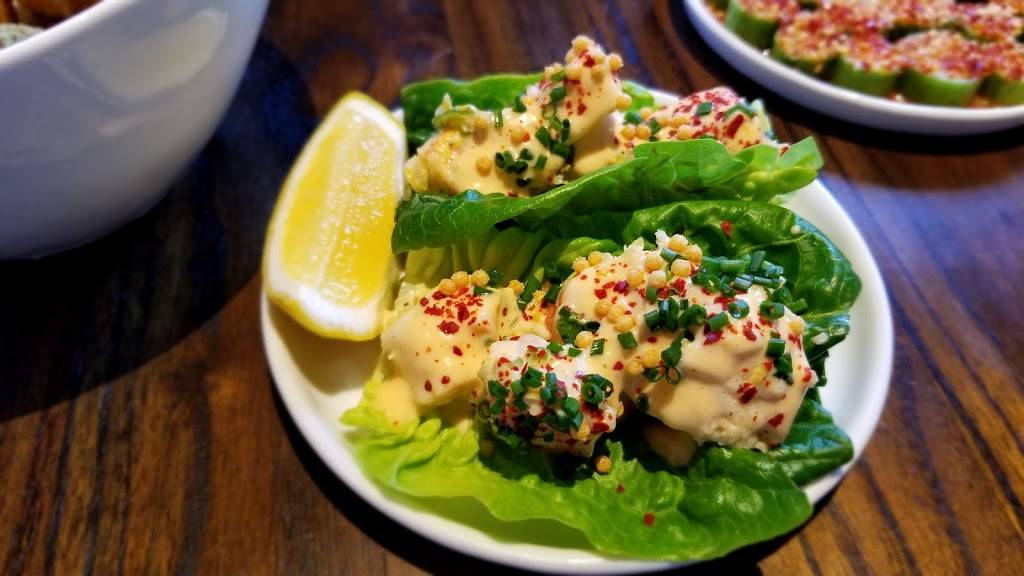 S.K.Y. | restaurant | 1239 W 18th St, Chicago, IL 60608, USA | 3128461077 OR +1 312-846-1077