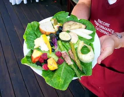 Encore Performance Catering | restaurant | 2992 Spring St, Redwood City, CA 94063, USA | 6503653731 OR +1 650-365-3731