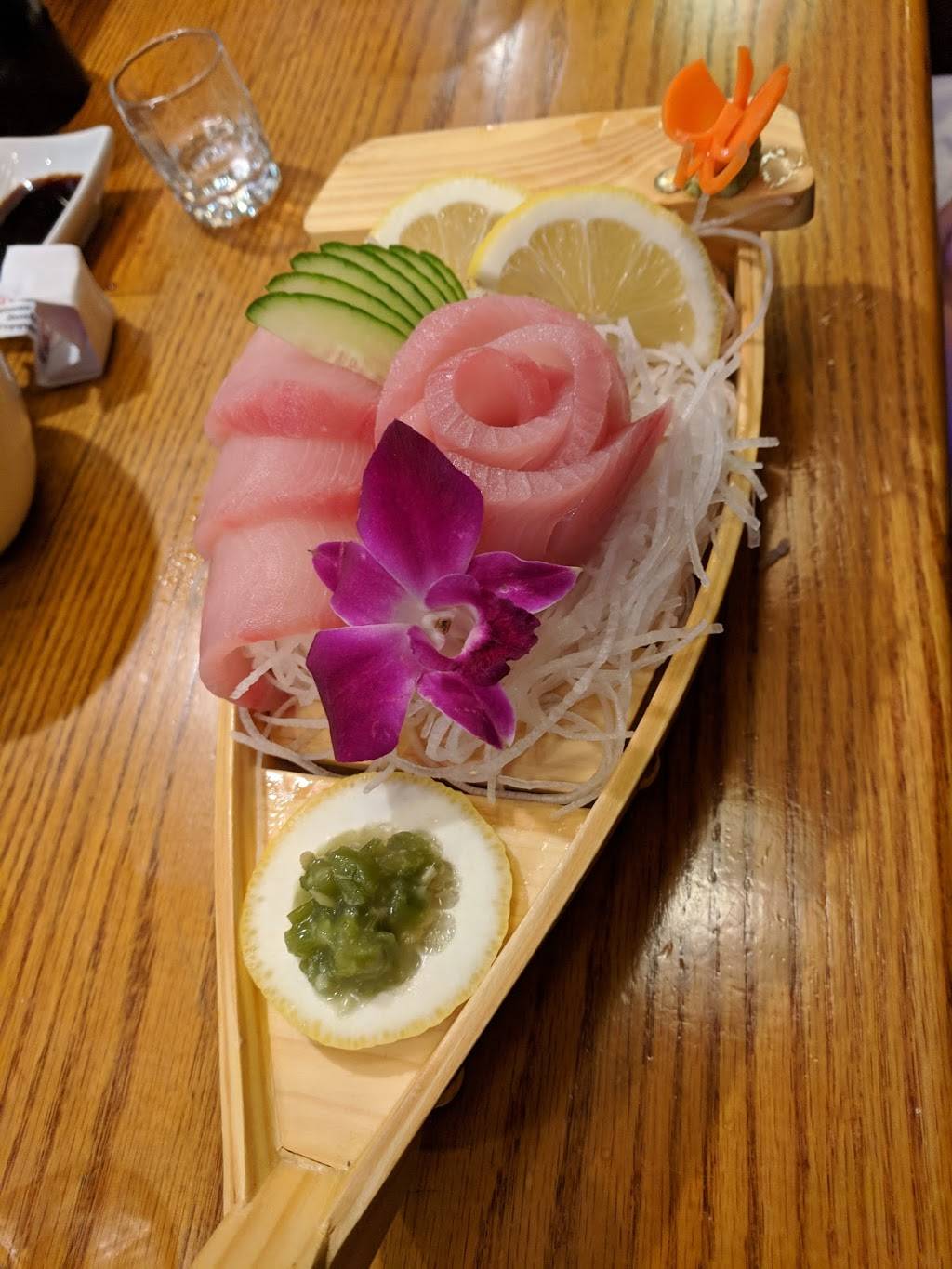 Ken of Japan | restaurant | 4340 Cochran St, Simi Valley, CA 93063, USA | 8055276490 OR +1 805-527-6490