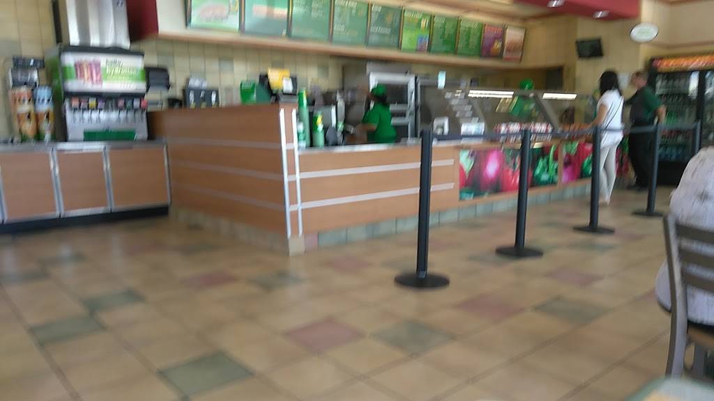Subway Restaurants | restaurant | 2030 Belt Line Rd, Suite 160, Belt Line Crossing, Mesquite, TX 75150, USA | 9722163838 OR +1 972-216-3838