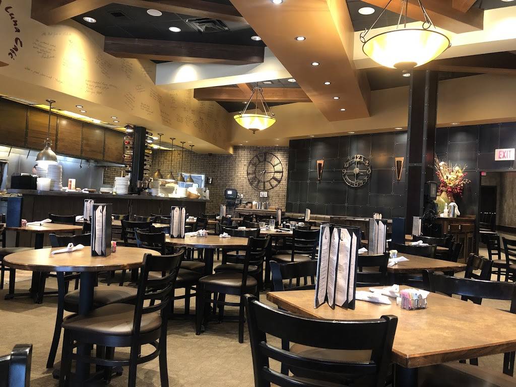 Bella Luna Cafe | cafe | 2132 N Rock Rd #107, Wichita, KS 67206, USA | 3166340008 OR +1 316-634-0008