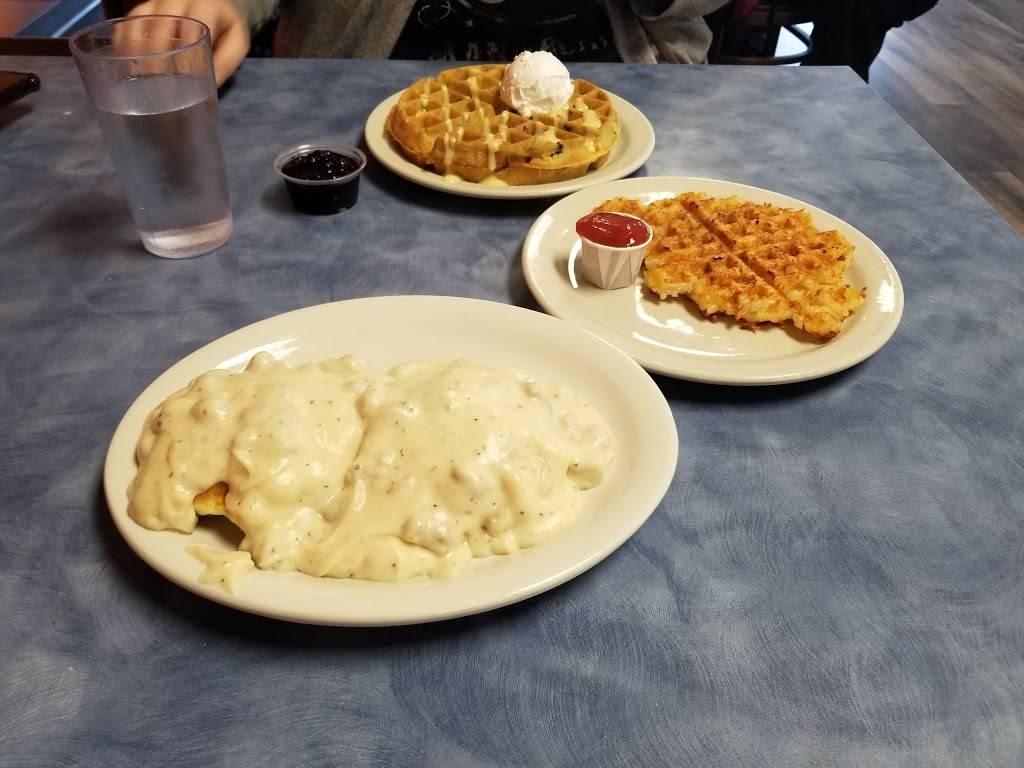 Waffle-It | restaurant | 2018 Veterans Dr, St Cloud, MN 56303, USA | 3207743665 OR +1 320-774-3665