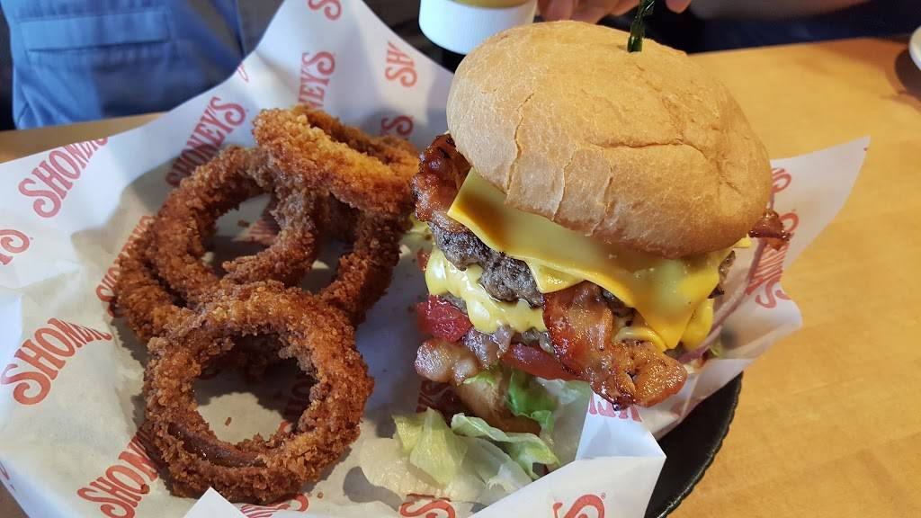 Shoneys Clarksville | restaurant | 791 N 2nd St, Clarksville, TN 37040, USA | 9316476684 OR +1 931-647-6684