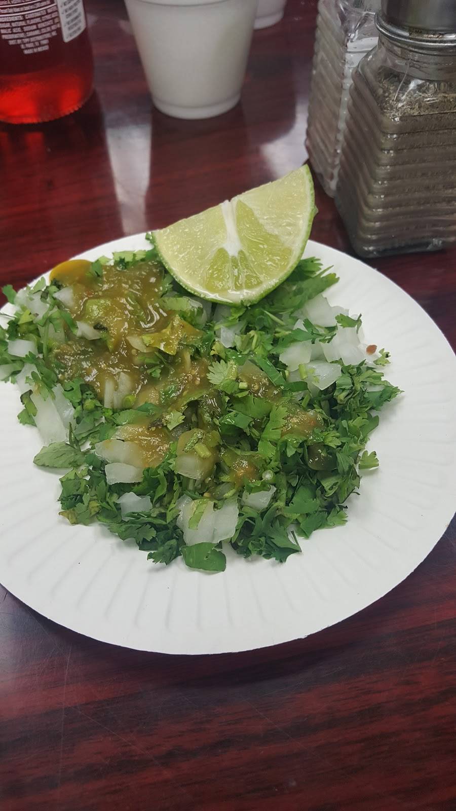 tacos choix | restaurant | 14845 7th St, Victorville, CA 92395, USA | 4422554720 OR +1 442-255-4720