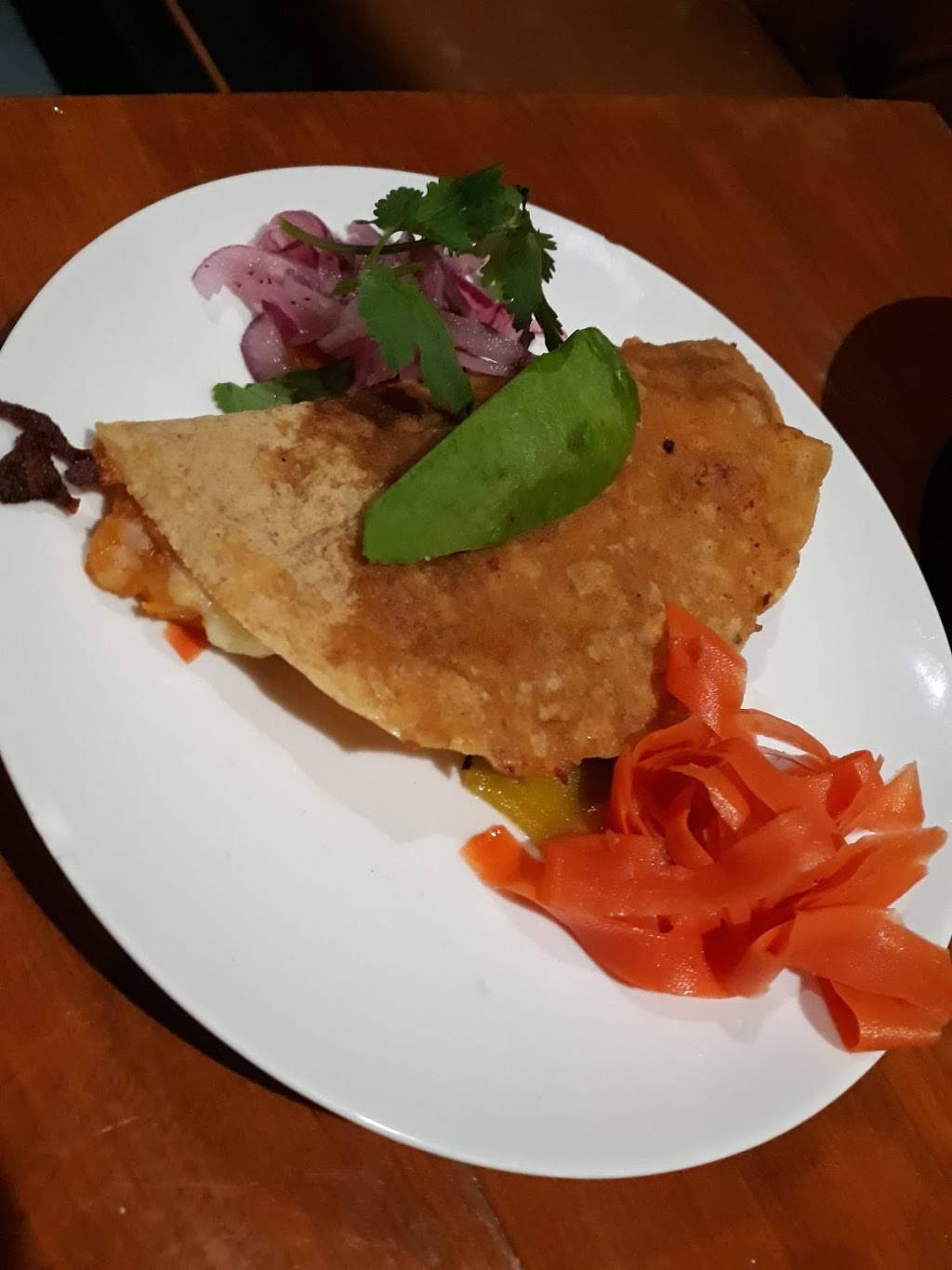 Kalaveras | restaurant | 13112 Philadelphia St, Whittier, CA 90601, USA | 5623601152 OR +1 562-360-1152