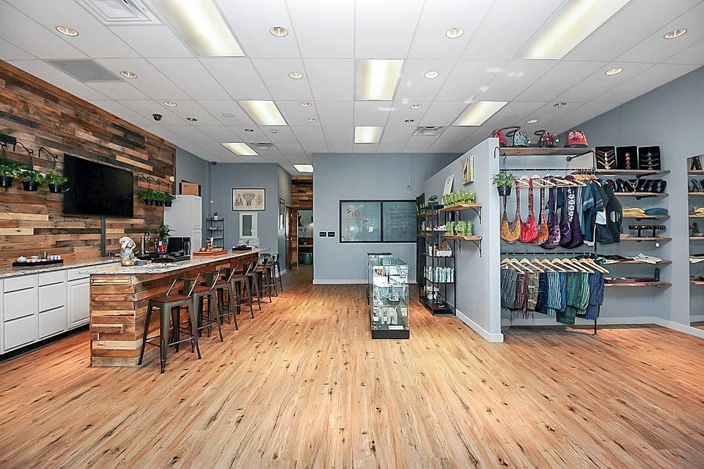 Hemp & Tea Co - CBD | cafe | 15906 N Old Statesville Rd Ste A, Huntersville, NC 28078, USA | 7042488657 OR +1 704-248-8657