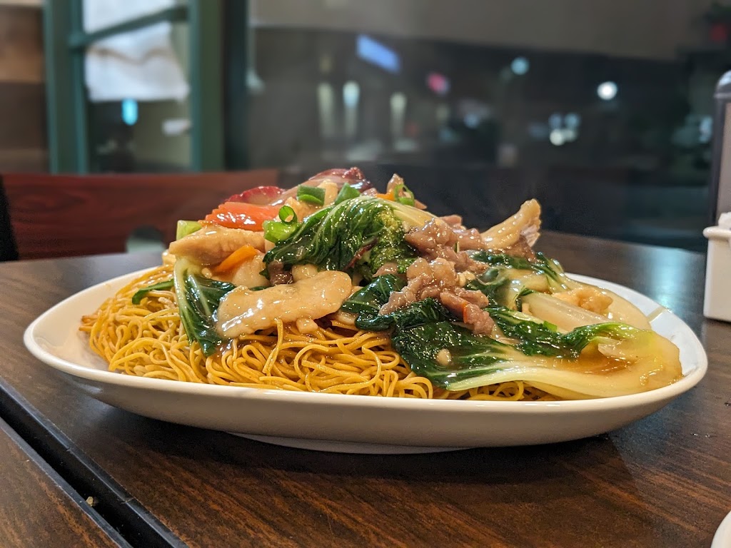 Little Cafe 小厨娘茶餐厅 | restaurant | 7485 Rush River Dr Suite 700, Sacramento, CA 95831, USA | 9165531088 OR +1 916-553-1088