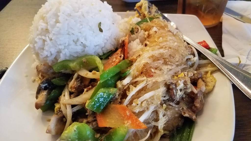 Thai Season | restaurant | 1004 US-17 A, North Myrtle Beach, SC 29582, USA | 8436639300 OR +1 843-663-9300