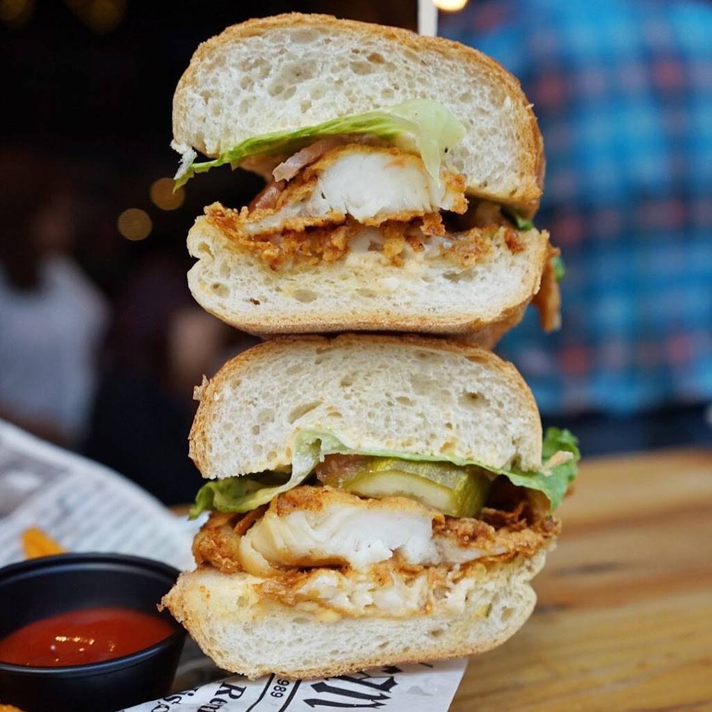 Claw Daddys | restaurant | 31 3rd Ave, Brooklyn, NY 11217, USA | 3473188893 OR +1 347-318-8893