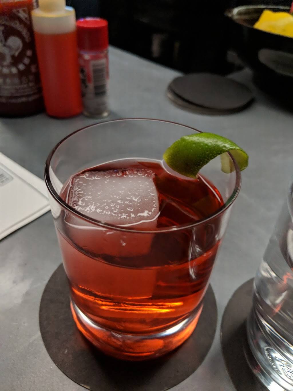 Kaiju | restaurant | 30 Boltwood Walk, Amherst, MA 01002, USA | 4134610405 OR +1 413-461-0405