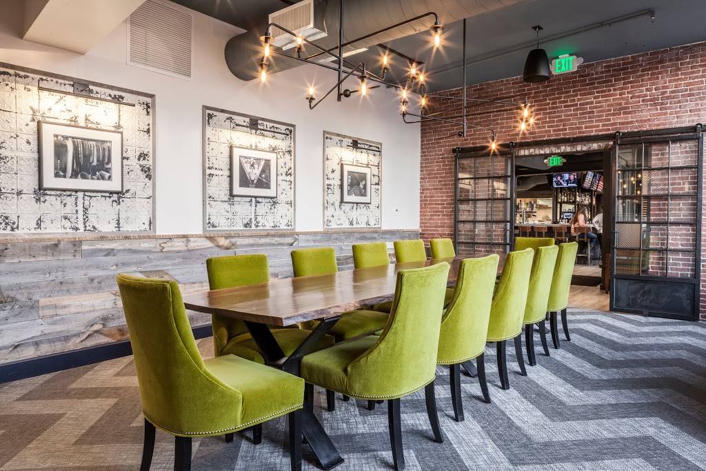 The Poynt Newburyport | restaurant | 31 Water St, Newburyport, MA 01950, USA | 9783588501 OR +1 978-358-8501