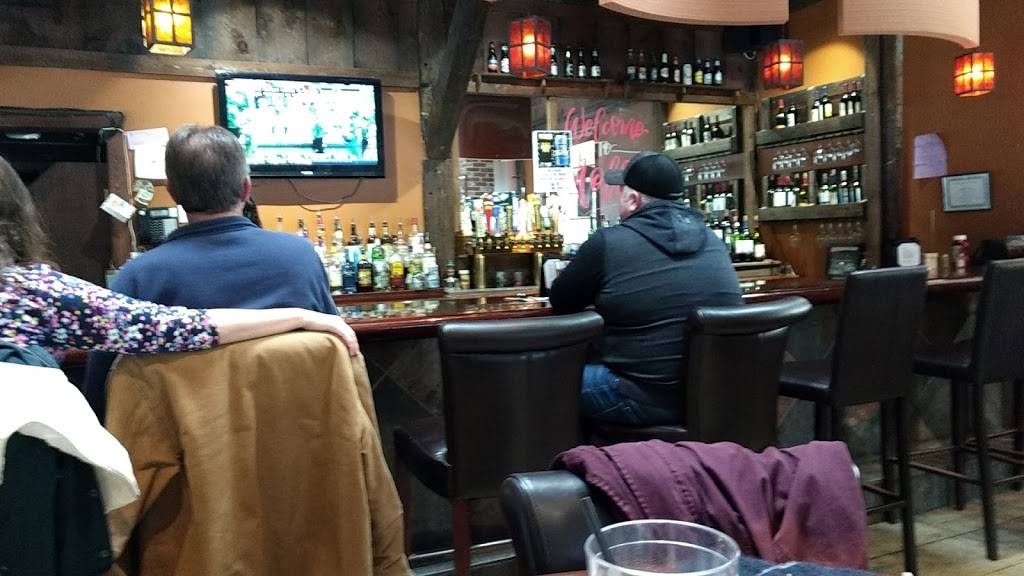 Mollys Tavern And Restaurant | restaurant | 35 Mont Vernon Rd, New Boston, NH 03037, USA | 6034871362 OR +1 603-487-1362
