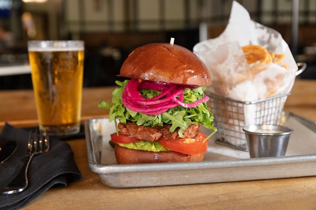 Union Public House | night club | 4340 N Campbell Ave Ste 100, Tucson, AZ 85718, USA | 5203298575 OR +1 520-329-8575