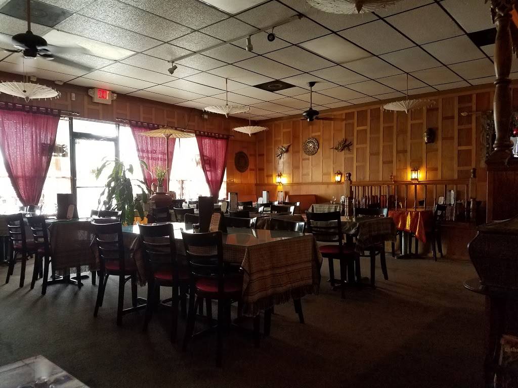 Thai Cuisine | restaurant | 11078 Spring Hill Dr, Spring Hill, FL 34608, USA | 3526848571 OR +1 352-684-8571
