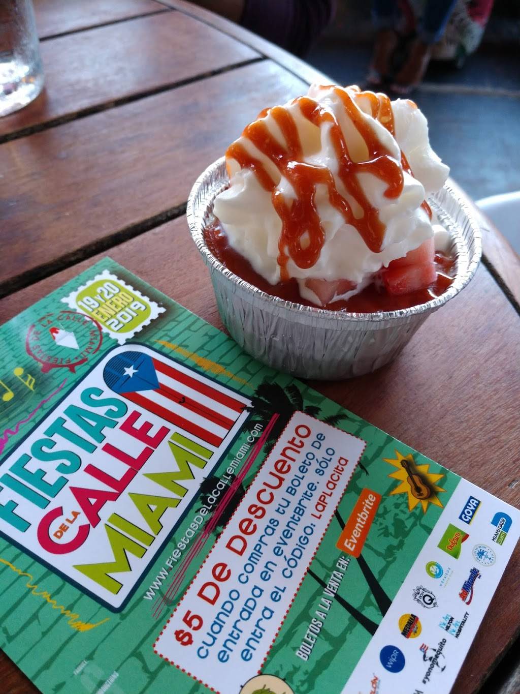 La Placita | restaurant | 6789 Biscayne Blvd, Miami, FL 33138, USA | 3054008173 OR +1 305-400-8173