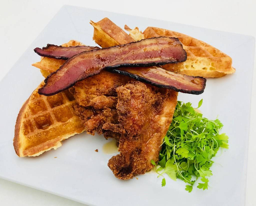 Frenchys Naturel | restaurant | 1337 11th St NW, Washington, DC 20001, USA | 2025183609 OR +1 202-518-3609