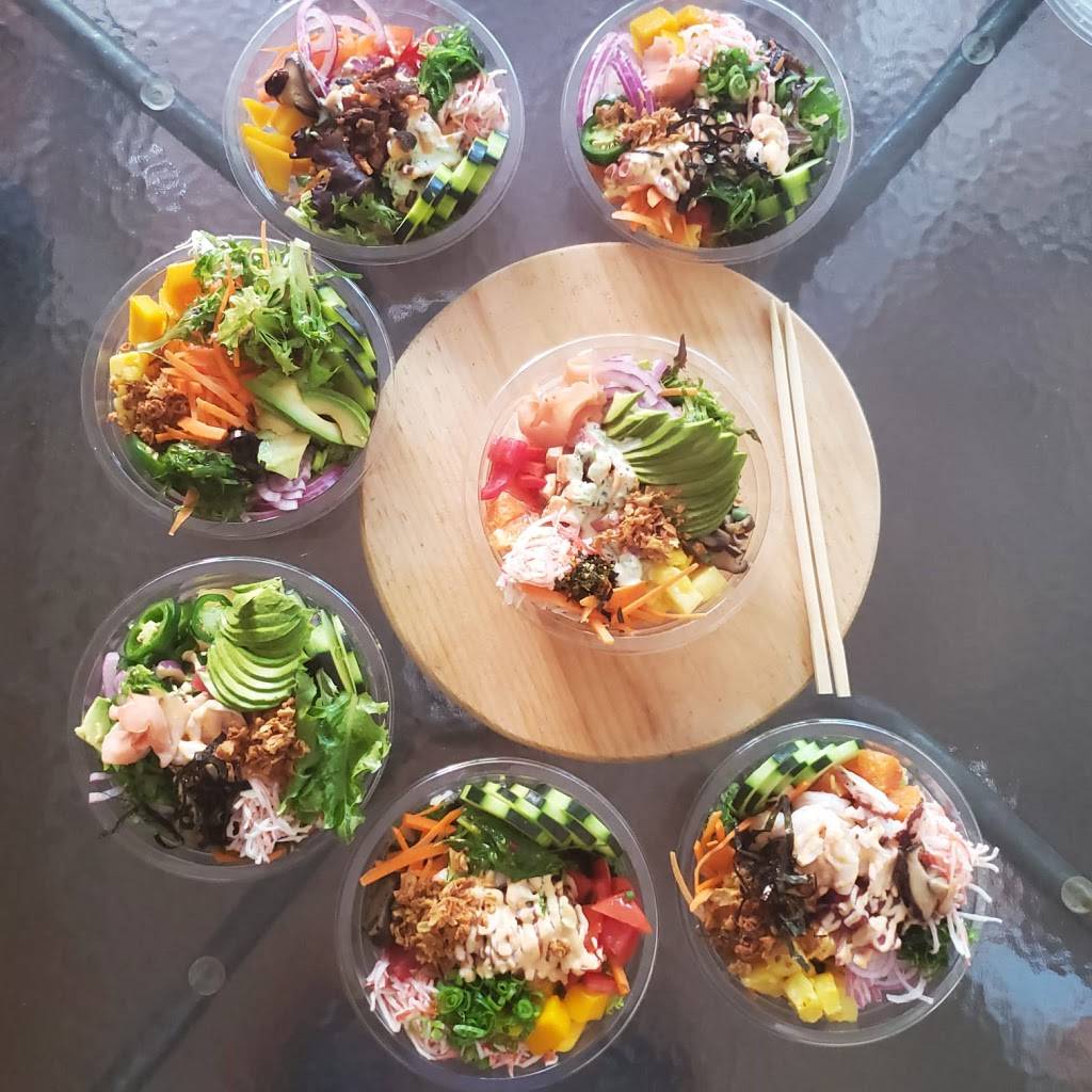 Blackys Poke | restaurant | calle 2 23300 esquina con, Calle Ragusa, Villa del Real I, 22205 Tijuana, B.C., Mexico | 6648114629 OR +52 664 811 4629