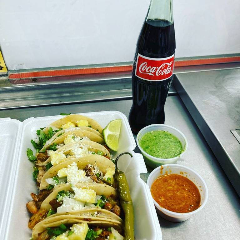 tacos garibaldi ? | restaurant | 7107 New Utrecht Ave, Brooklyn, NY 11228, USA | 3477724902 OR +1 347-772-4902