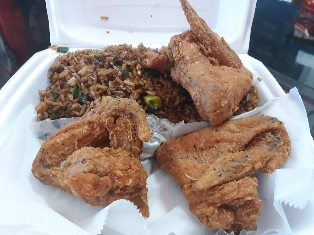 Soul Foo Young | restaurant | 1216 W Owens Ave, Las Vegas, NV 89106, USA | 7025390333 OR +1 702-539-0333