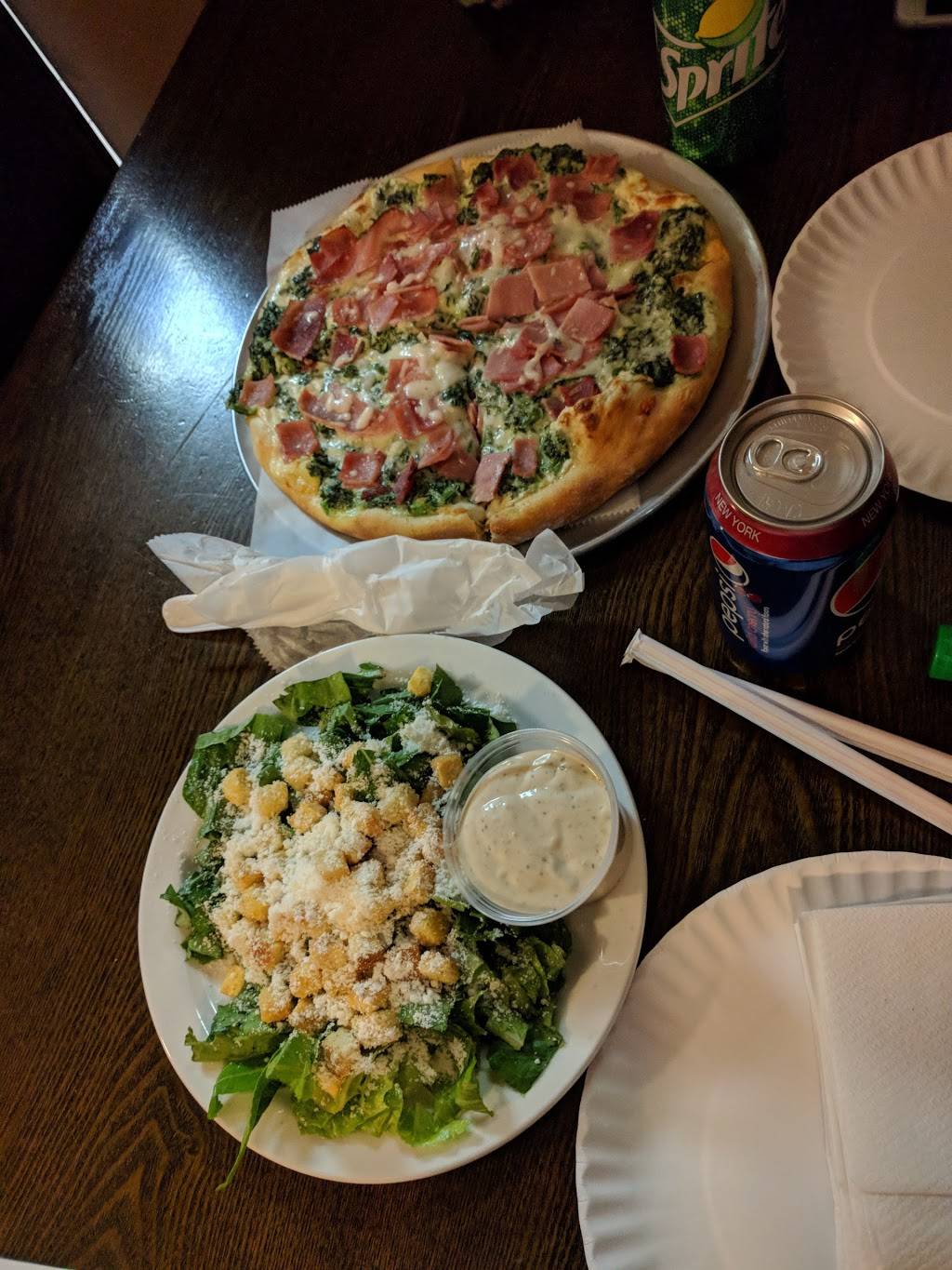 Bene | restaurant | 157 Prospect Park Southwest, Brooklyn, NY 11218, USA | 7186860046 OR +1 718-686-0046