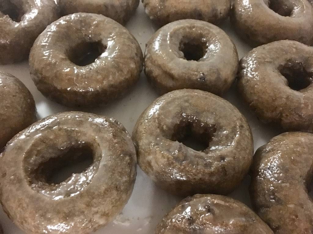 Heavenly Donuts | restaurant | 404 S Mayo Trail Unit 4, Pikeville, KY 41501, USA | 6067667272 OR +1 606-766-7272