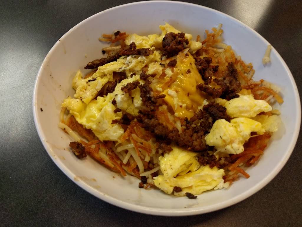 Waffle House | meal takeaway | 314 W Washington St, Nashville, NC 27856, USA | 2524592376 OR +1 252-459-2376