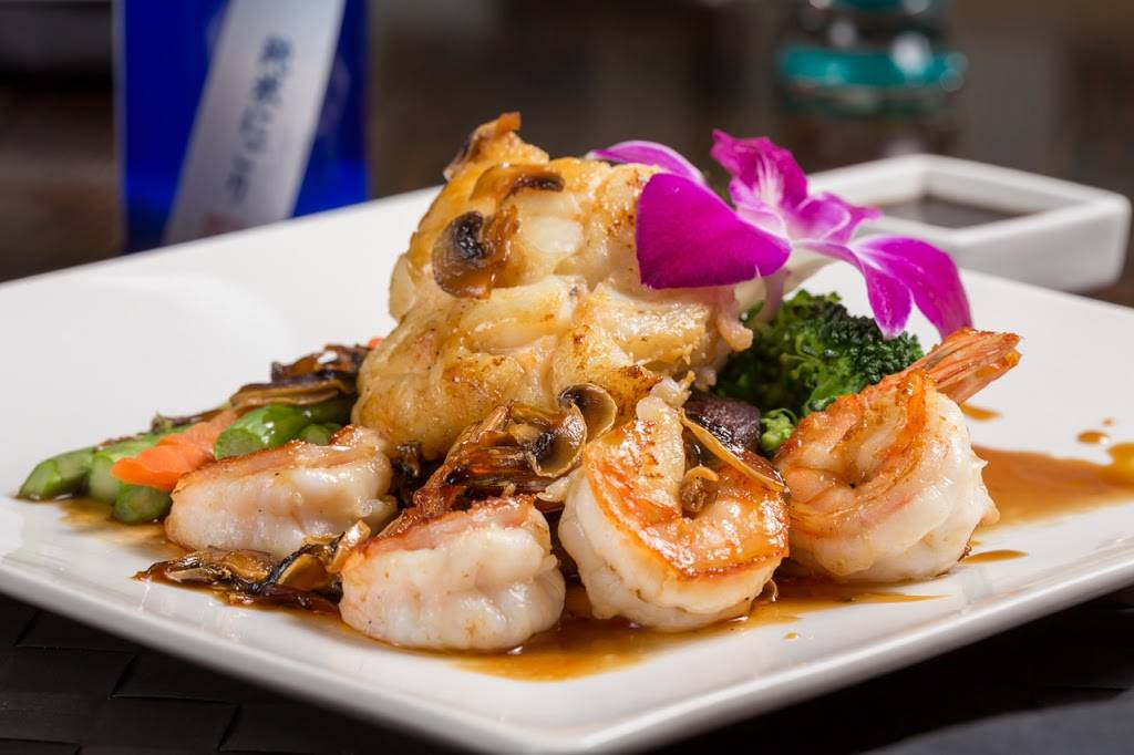 Kaji Sushi and Lounge | restaurant | 935 Franklin Ave, Garden City, NY 11530, USA | 5165009510 OR +1 516-500-9510