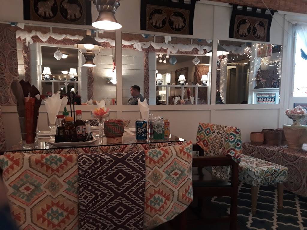 Thai Lao | restaurant | 320 E Russ St, Mishawaka, IN 46545, USA | 5743835900 OR +1 574-383-5900