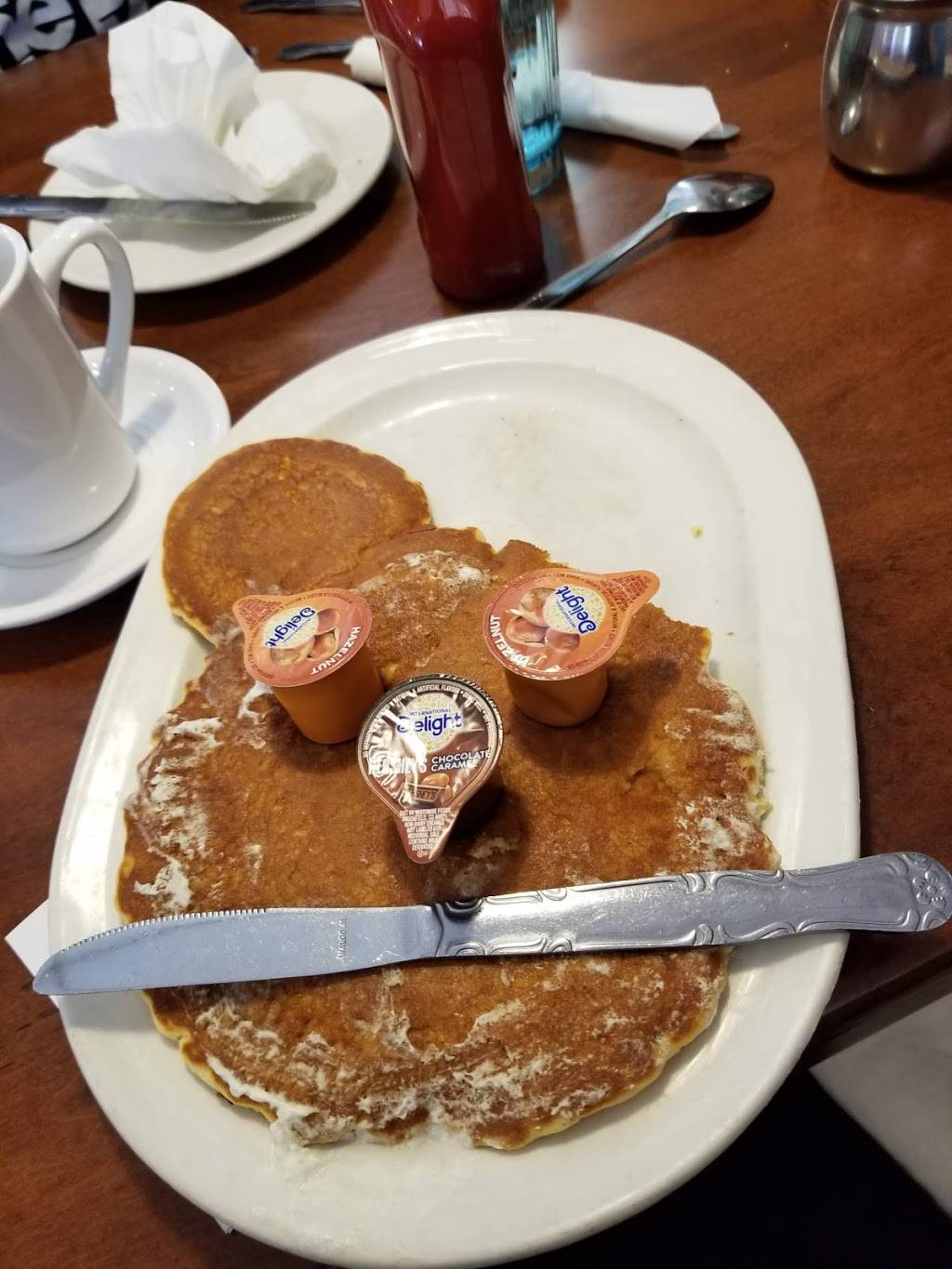 Copper Top Restaurant | restaurant | 2500, 5401 Schroeder Rd, Madison, WI 53711, USA | 6082714588 OR +1 608-271-4588