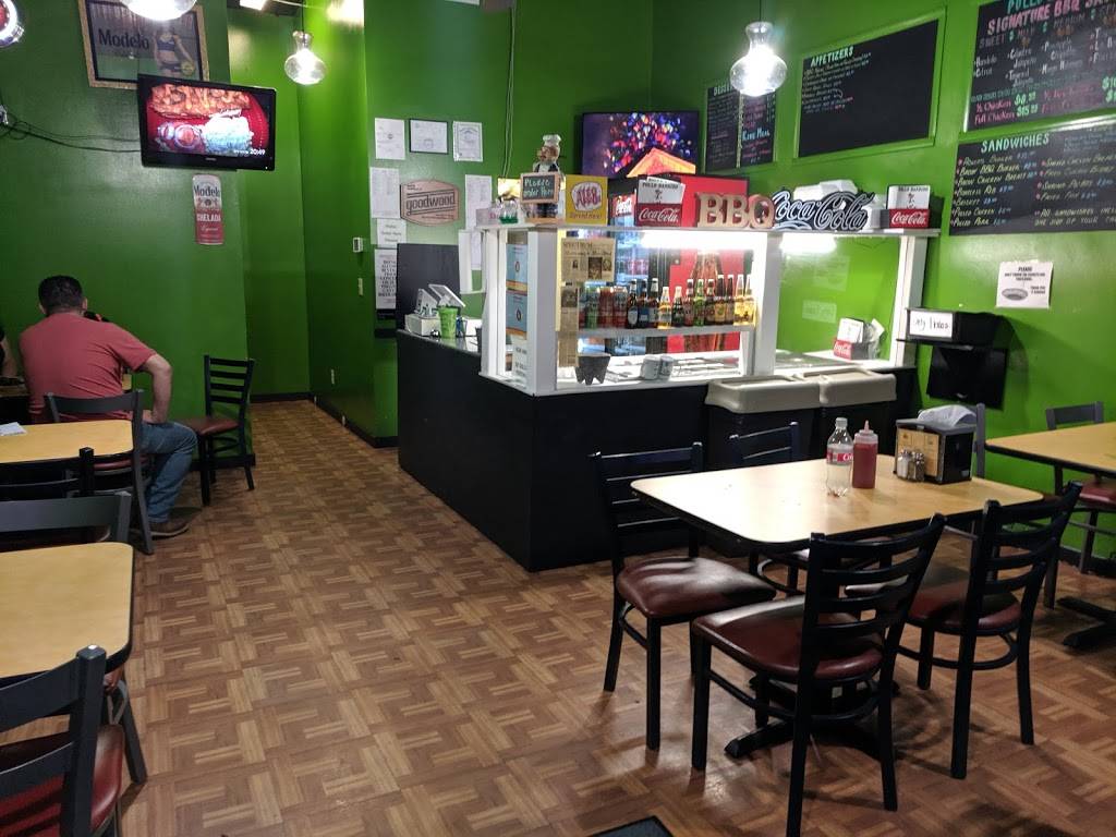 Pollo Bandido | restaurant | 225 W Main St, Frankfort, KY 40601, USA | 5026992255 OR +1 502-699-2255